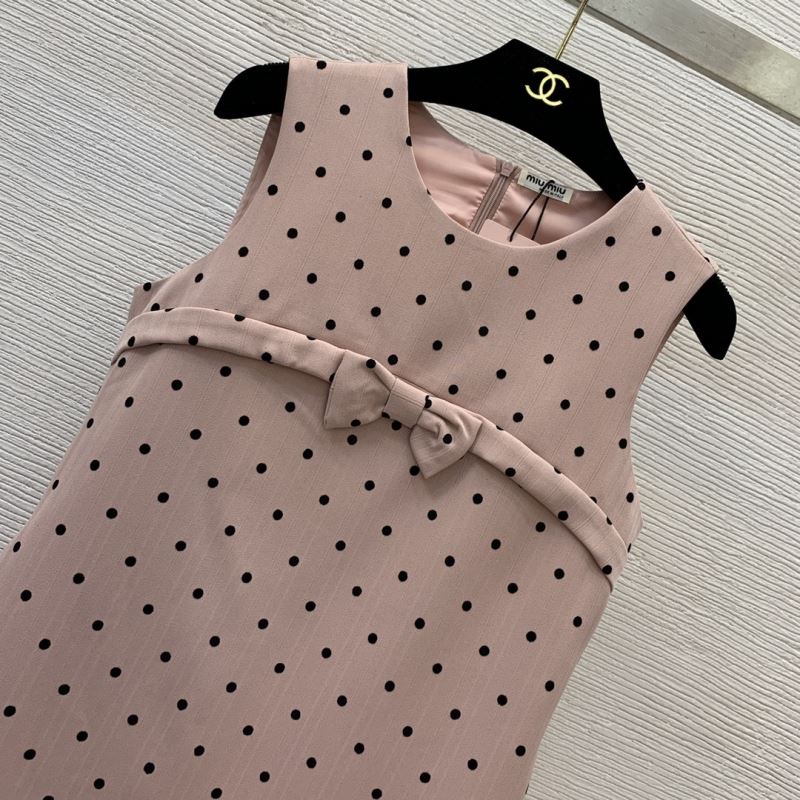 Miu Miu Dress